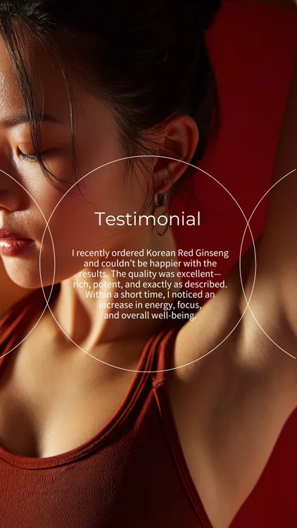 Our Korean Red Ginseng Extract is crafted from premium ginseng, carefully extracted to support your body where it matters most.

The Extract Jar supports improved energy, mental clarity, focus, and immune health. As a powerful adaptogen, it’s designed to deliver lasting benefits that support your body over time.

Fuel your busy life with the pure energy of Korean Red Ginseng. Our Legacy Extract Jar is your all-natural performance partner—whether you’re crushing deadlines, hitting the gym, or staying sharp throughout the day. 🌿

Smooth, potent, and designed for daily rituals that make a meaningful difference.

Discover Korean Red Ginseng at its highest standard. ✨

#JungKwanJang #RedGinseng #KoreanRedGinseng #EnergyBoost #LongTermWellness