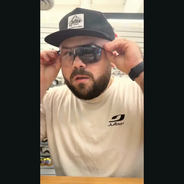 Stop Swapping Lenses