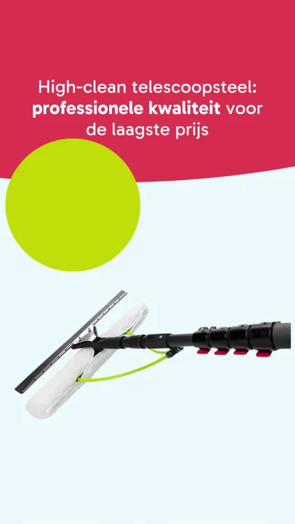 Bespaar €200 per jaar 💸