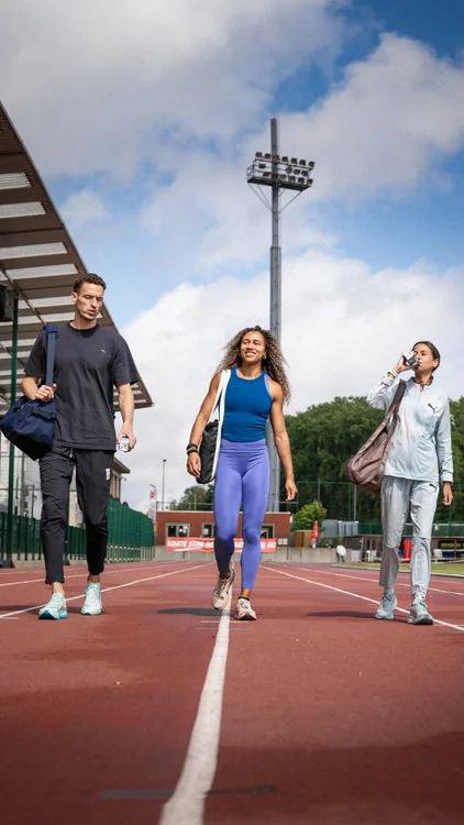 Three Belgian athletes. Now powered by coconuts 🇧🇪🥥

Next stop: @birmingham2026

——

Drie Belgische atleten. Nu met een vleugje kokos 🥥🇧🇪

Volgende halte: @birmingham2026 

——

Trois athlètes belges. Avec une touche de coco 🇧🇪🥥

Prochaine étape : @birmingham2026 

#poweredbycoconuts