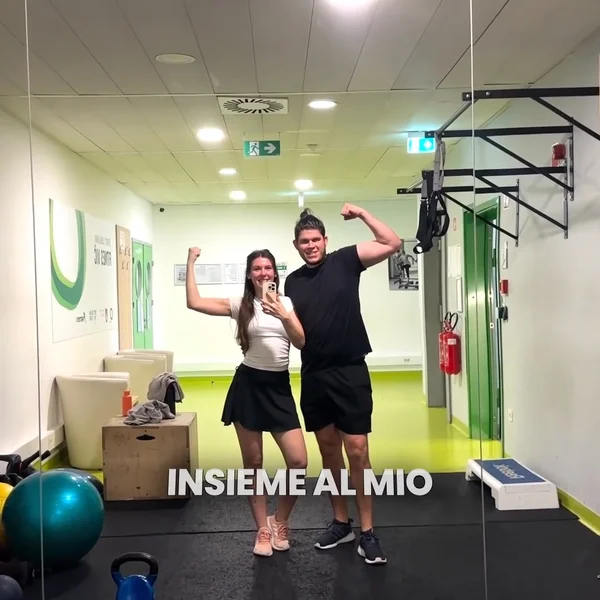 Corpo tonico ed energia stabile senza rinunce ⚡✨
