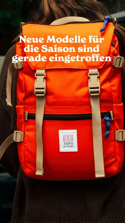 Neue Farben