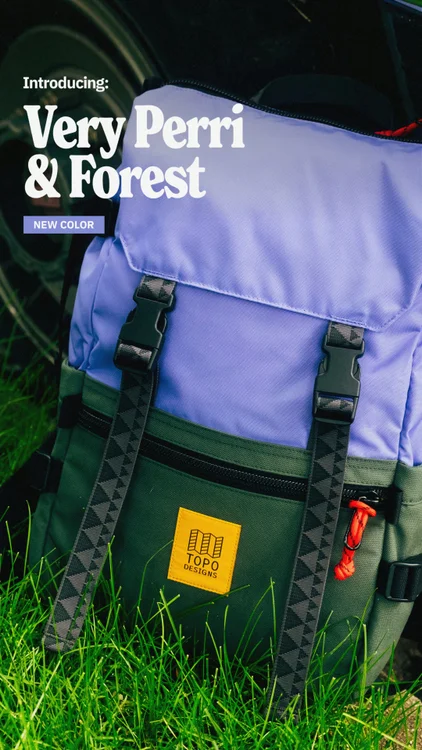 New Colors are Here