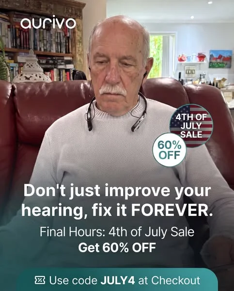 Try ReHears Risk-Free Today