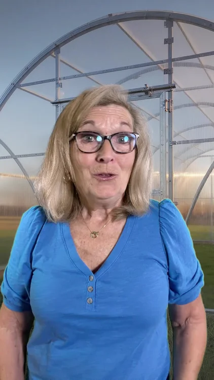Heavy Duty Greenhouses