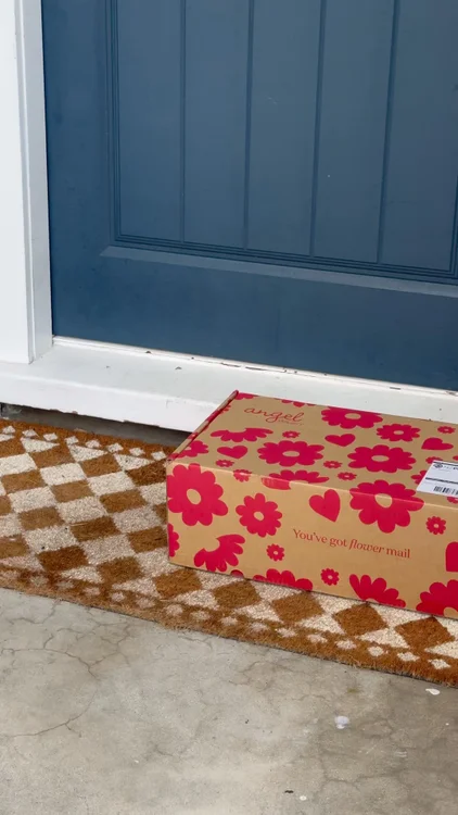 Send a little care, from anywhere ❤️