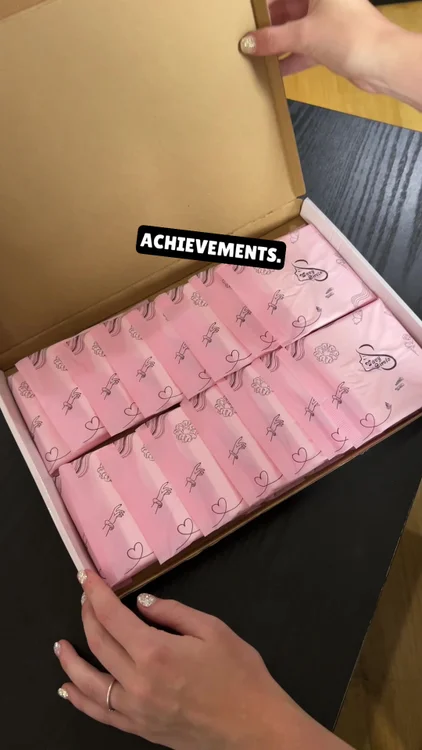 Period Care Without Thinking Twice 🌸
Get yours now 👉 wavycircle.co.uk/pad