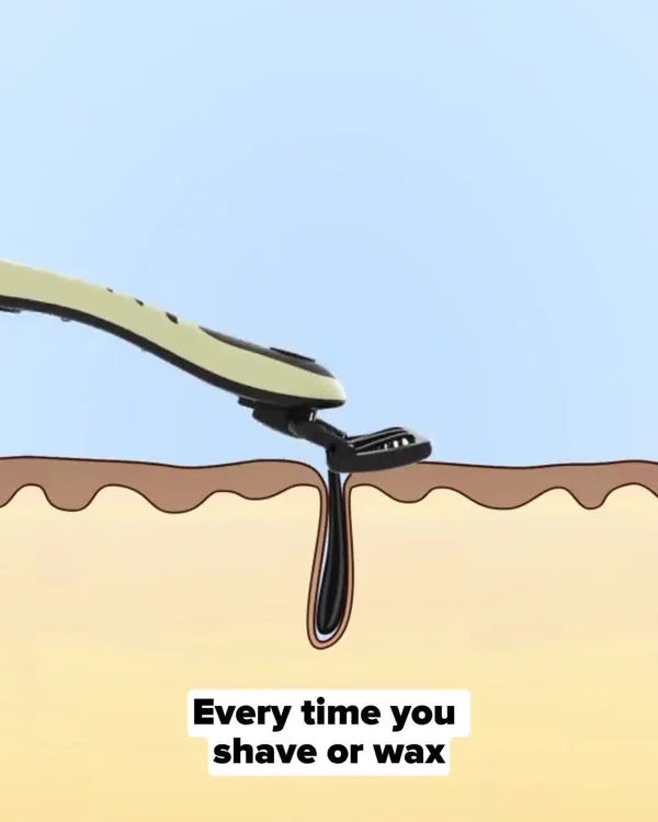 The Secret To Ending Your Daily Hair Battle