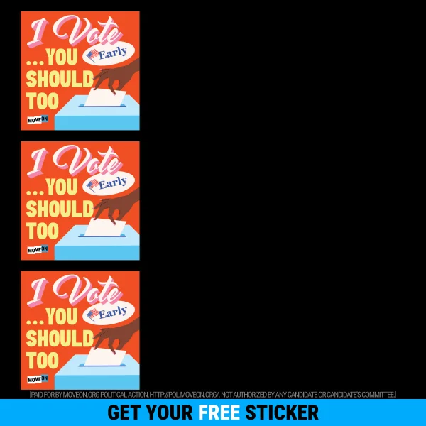 Get your free sticker >>>