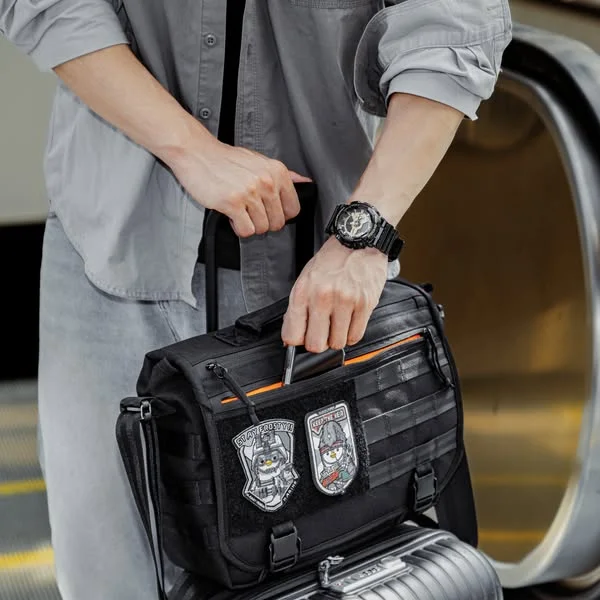 CT Messenger Bags 14