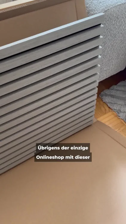 Werten Sie Ihre Wand noch heute auf