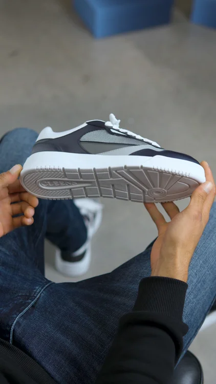 Everyday rotation. Routine Metallic Pack is here.