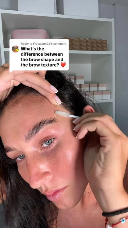 Get Perfect Brows, No Skills Needed