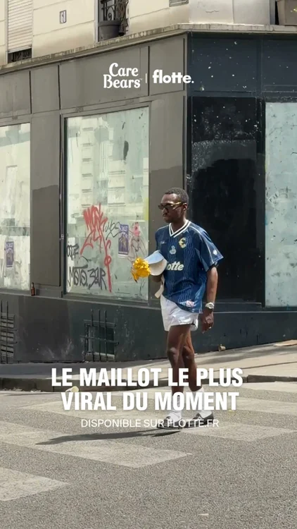 COLLECTION FLOTTE X BISOUNOURS™