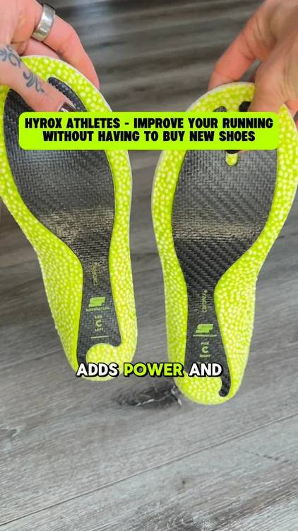 The Secret Weapon Runners Sleep On