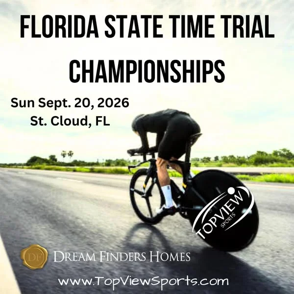 Race with us!