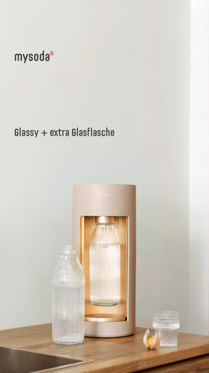 Mit dem German Design Award ausgezeichnet