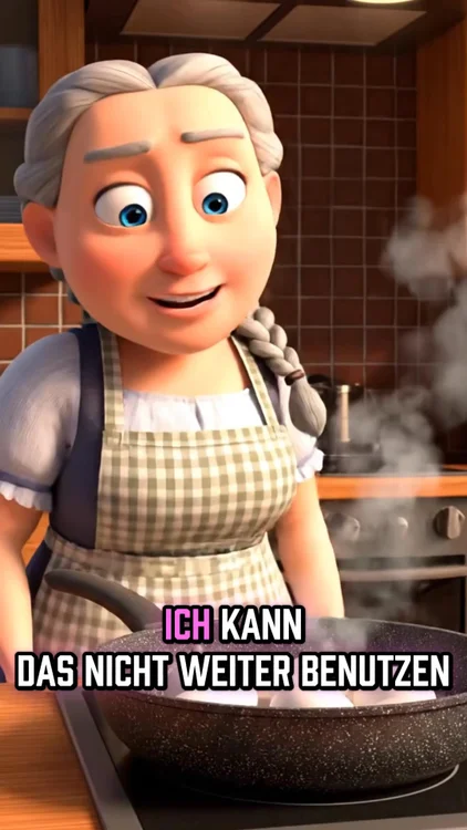 🔥 Integrierter Premium-Schleifstein für dauerhaft scharfe Messer