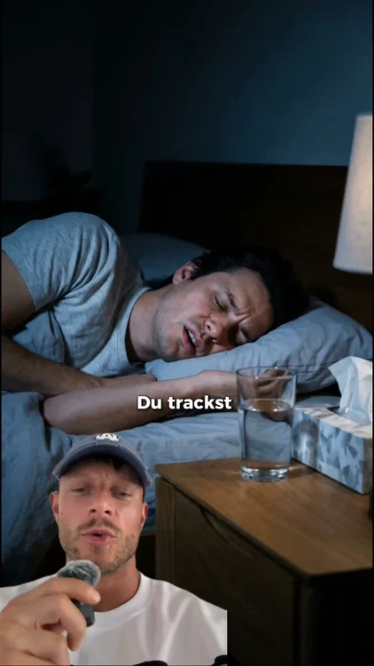 Atme endlich frei – Tag & Nacht
