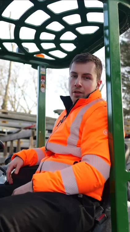 Veltuff Real Workwear