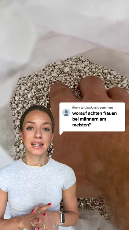 Gratis Armband sichern →