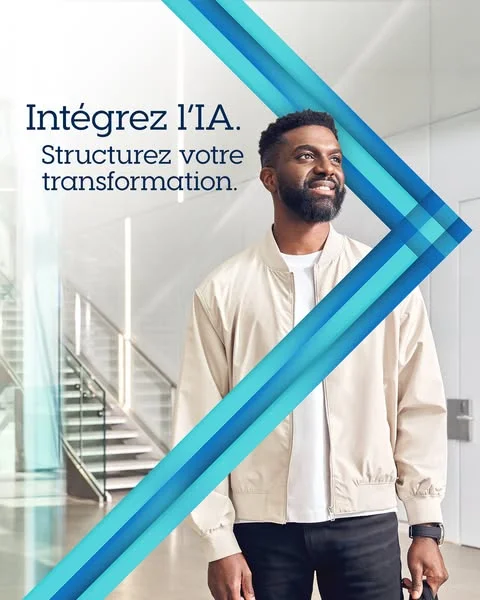 Structurez votre stratégie IA