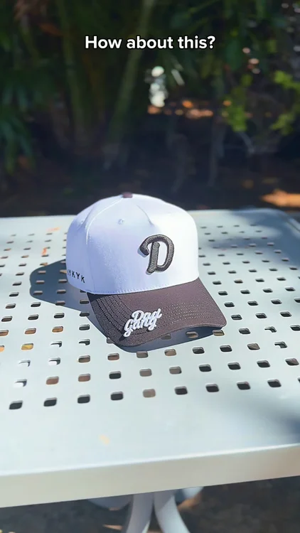 The absolute best hats for dads.
