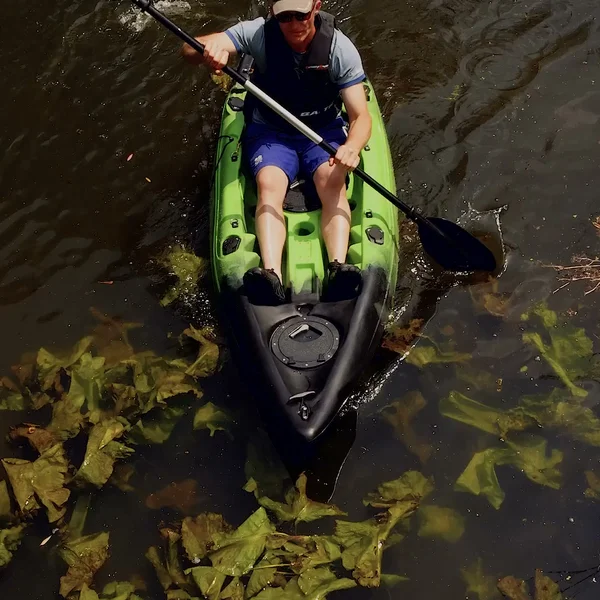 The Future's on the Water