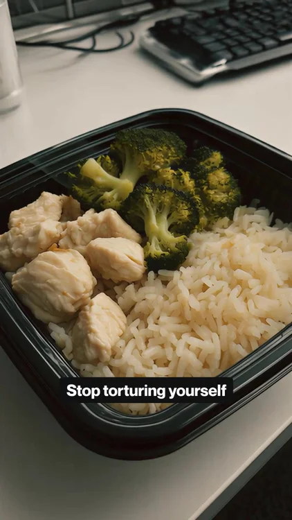 Premium Meal Prep, Made Easy