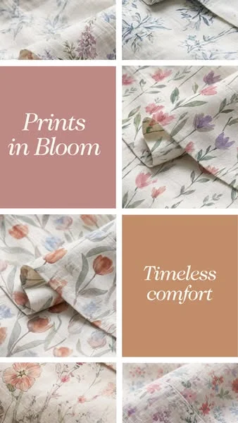 Inspired by Nature