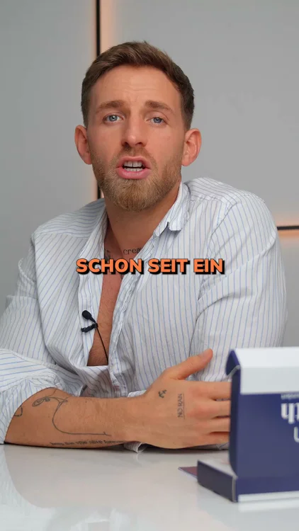 So einfach ist der Bluttest von zuhause