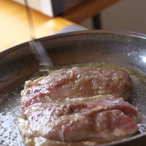The Cookware Trusted & Used By Michelin Star Chefs