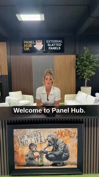 See Our Panels in Person!