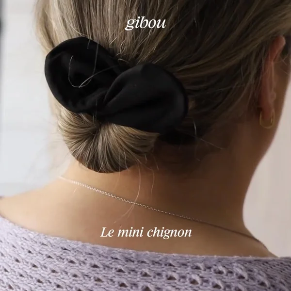 Enfin des accessoires pour cheveux fins !