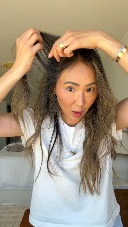 Meet OS-01 HAIR: Fuller, healthier-looking hair awaits