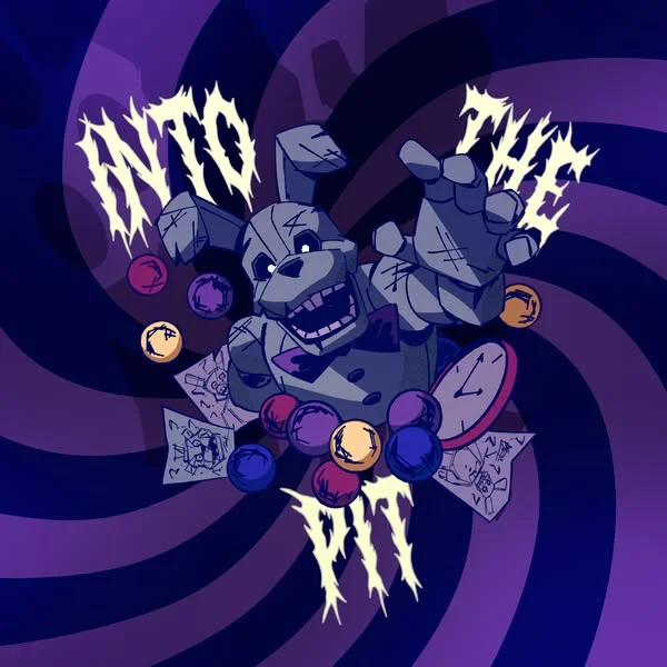 The Into the Pit Collection
