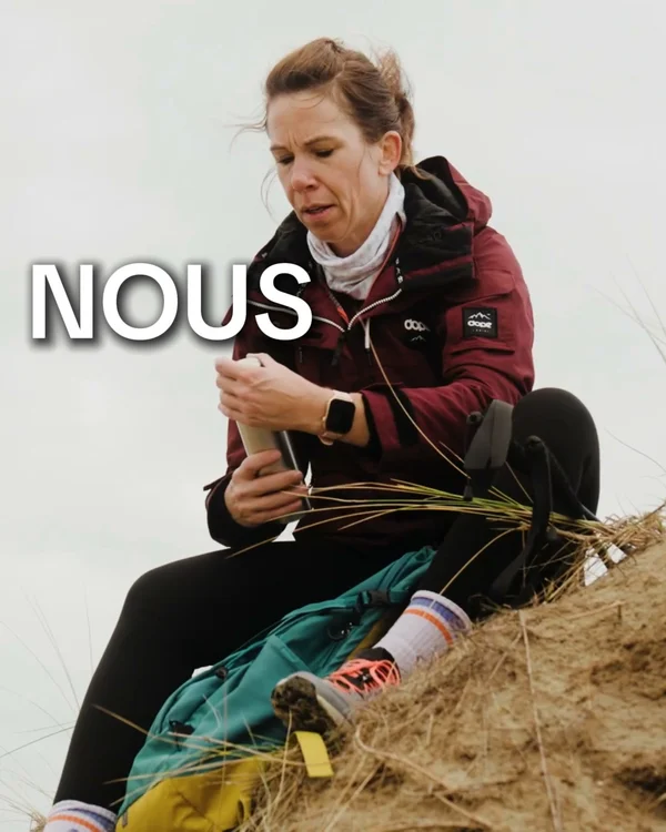 Un coup d'œil. Plus d'attente.