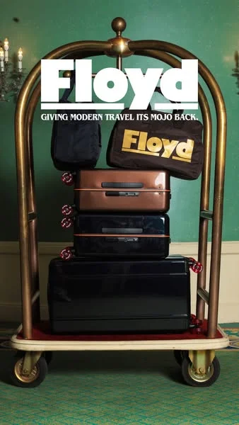 Giving modern travel its mojo back