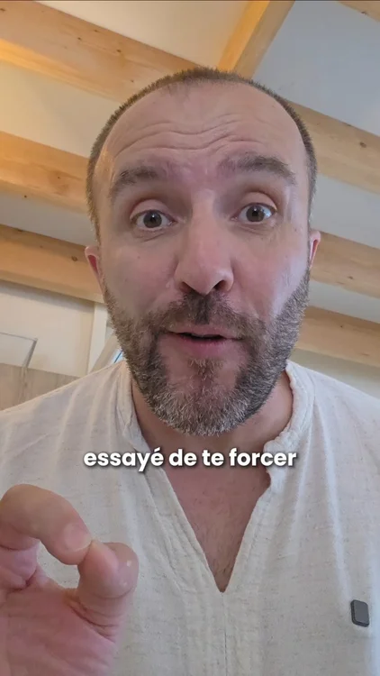 T'as déjà acheté une protéine végétale… et fini par la jeter ? 🗑️