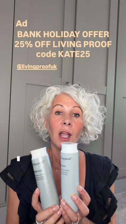 @livingproofuk  Ad