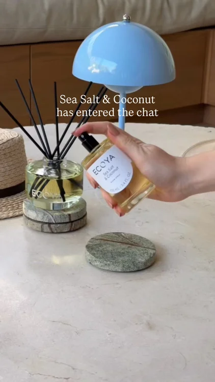 Sea Salt & Coconut has arrived