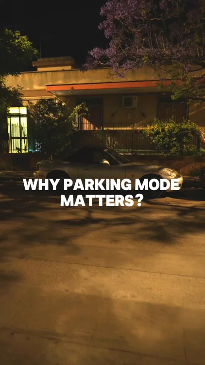 They thought nobody was watching…

But #70mai #4KOmni was.
Keeping your car protected day and night with 24/7 Parking Surveillance + 4G connectivity. 🚗🚨 
🔗More Details: https://bit.ly/4w2WsQd

#drivewithproof #DashCam #CarSecurity #NightProtection #ParkingMode