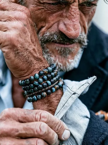 Wear What You've Earned