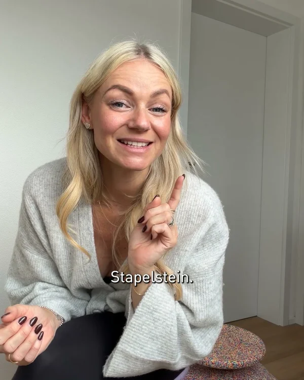 Le conseil de Julia : 5 % offerts 🎁
