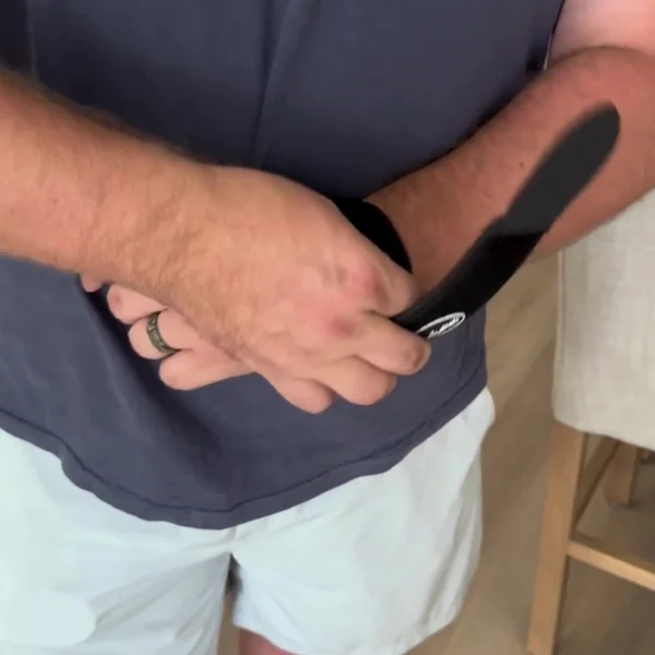 Designed For Seniors, Built To Last