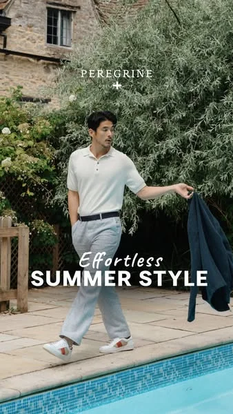 Summer's Still Unfolding