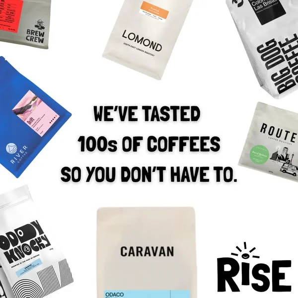 Discover Your Next Favourite Coffee