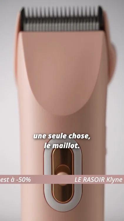 Offrez-vous une peau douce et saine !