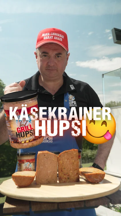 Das fehlt auf deinem Grill.