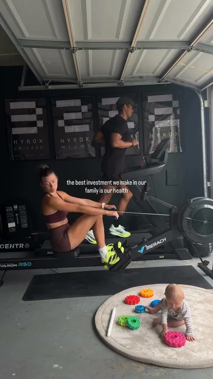 Smooth & Quiet Rowing